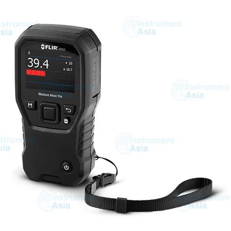 moisture meter flir 1 generation 3|flir mr60 professional moisture meter.